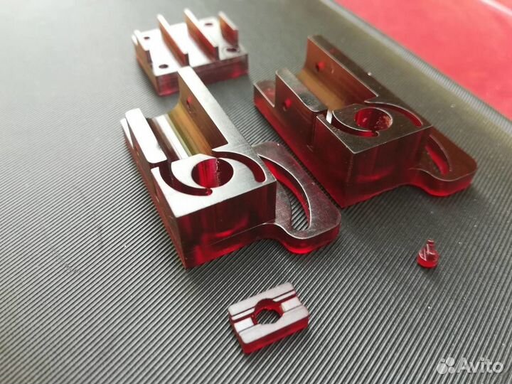 3D печать, 3D сканирование, 3D моделирование