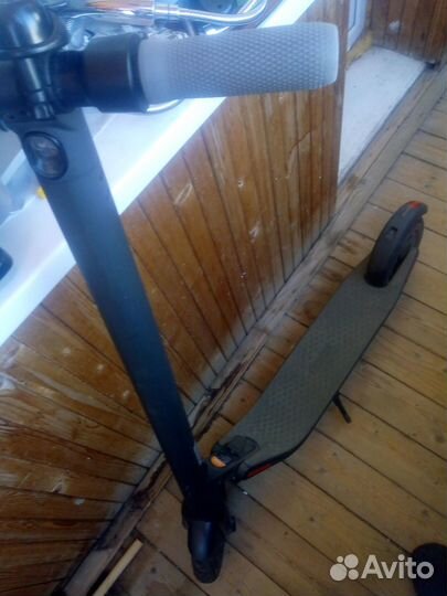 Ninebot KickScooter E22