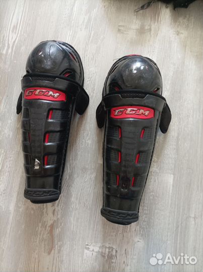 Хоккейная форма