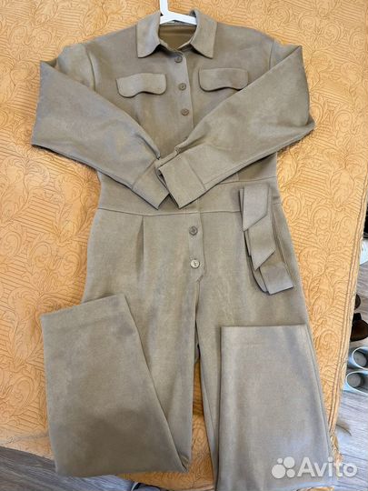 Комбинезон женский xs