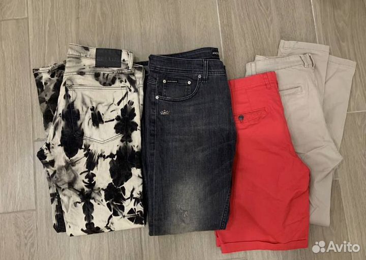 Брендовые вещи оптом