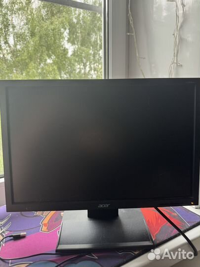 Монитор Acer 19