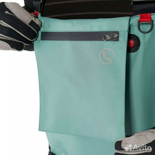 Вейдерсы рыболовные