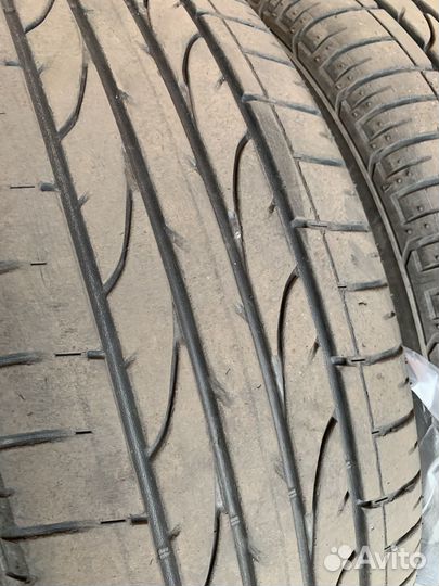 Bridgestone Dueler H/P 215/60 R17 96H