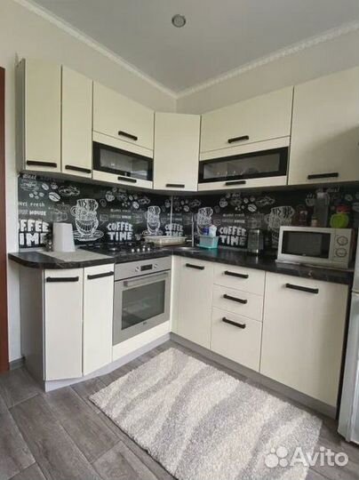 Кухня 1600х2000мм 