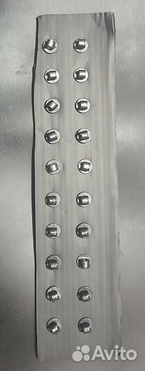 Магниты CL74C(DA74C) для сервомоторов Big Dutchman