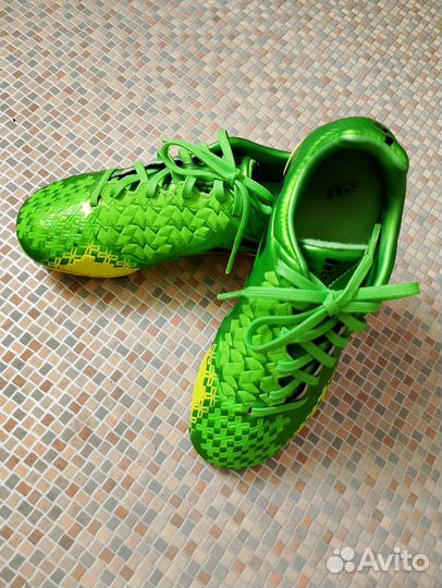 Бутсы Adidas predator новые