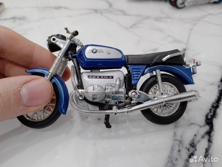 BMW R75/5