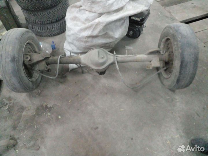 Запчасти на ваз классика