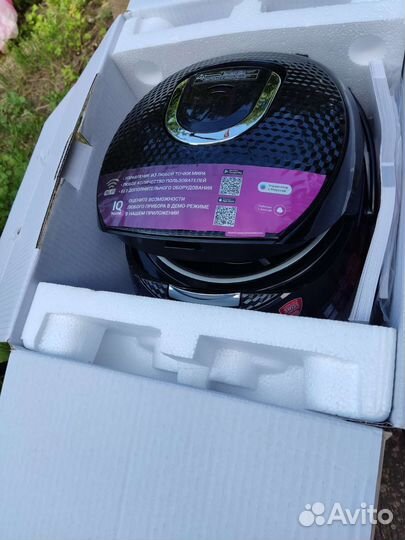 Мультиварка Polaris PMC 0526 IQ Home