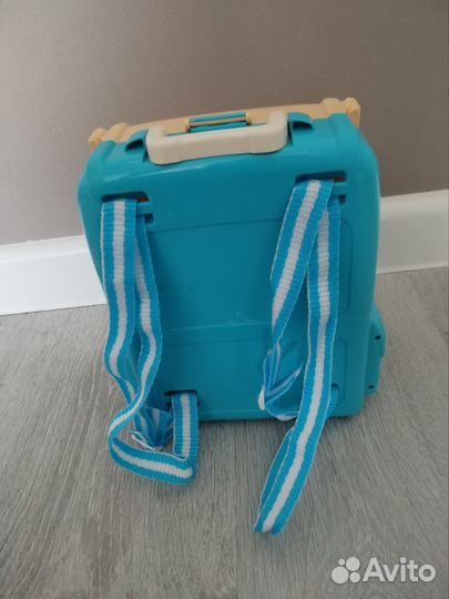 Детская аптечка