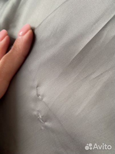 Пальто женское