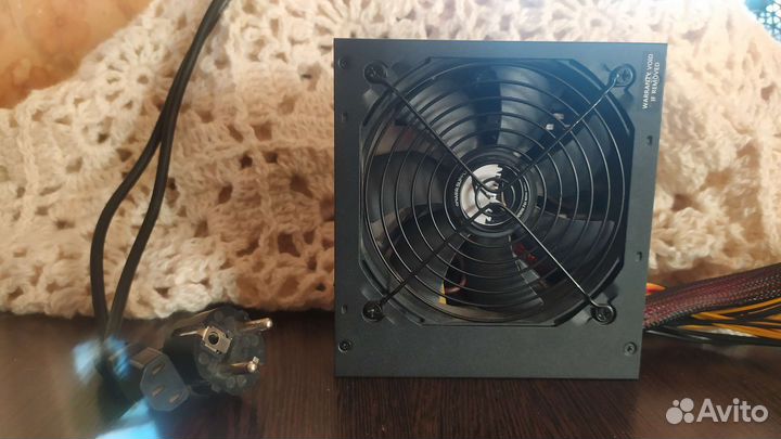 Блок питания 500w