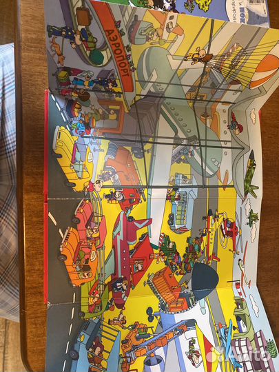 Виммельбух 