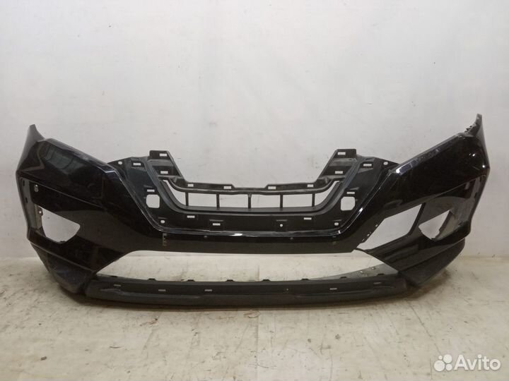 Бампер передний Nissan X-Trail T32 2017