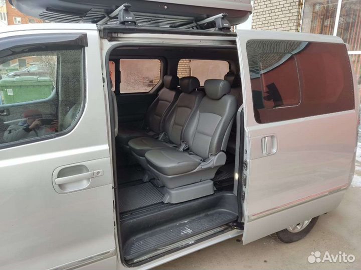 Путешествие в Шерегеш