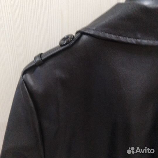 Тренч женский