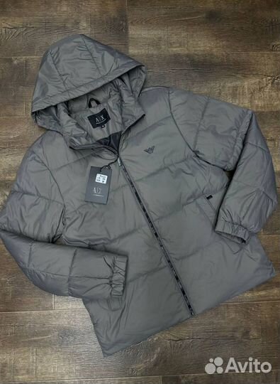 Легкие куртки Armani premium