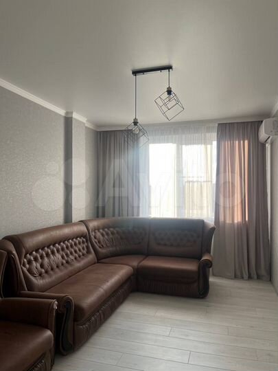 1-к. квартира, 48 м², 7/8 эт.