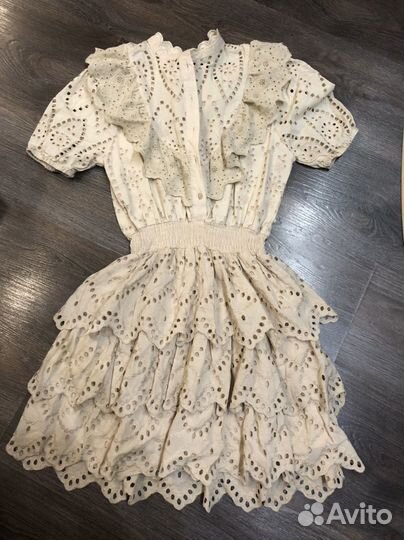 Женские вещи пакетом