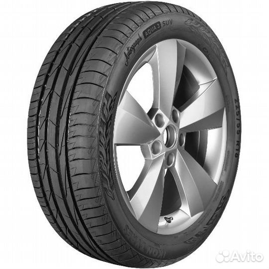 Ikon Tyres Autograph Aqua 3 SUV 265/55 R19 113Y