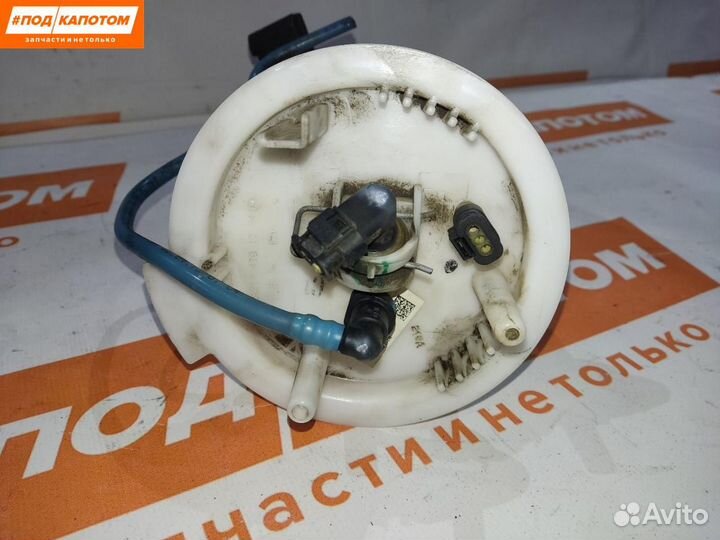 Насос топливный в бак Mercedes-Benz C-Класс W204