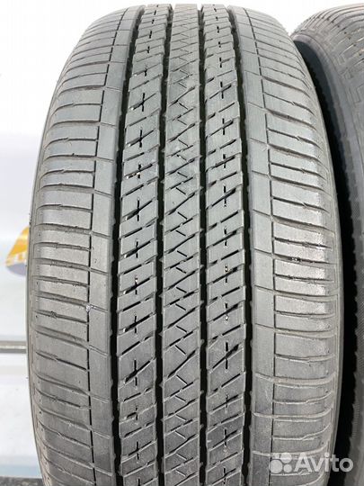 Bridgestone Ecopia H/L 422 Plus 235/55 R18 105Y