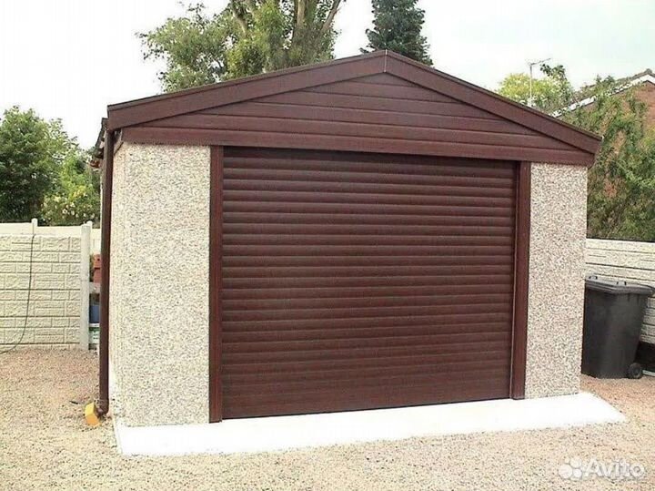 Рольставни, роллеты Любой размер (Доставка + Замер