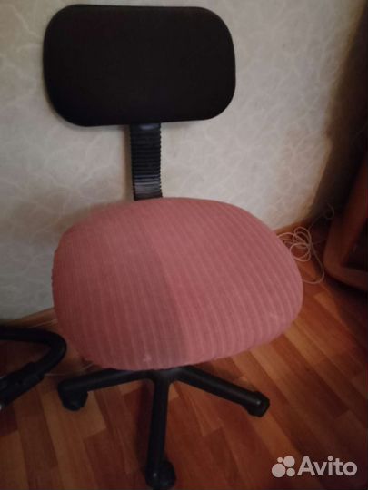 Компьютерное кресло бу