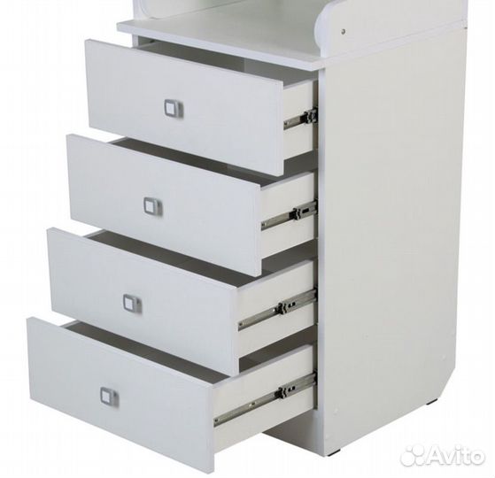 Пеленальный комод