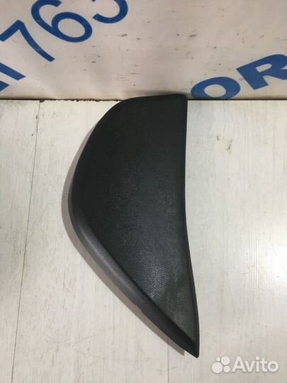 Уголок торпеды hyundai solaris 1 1.4 мт седан