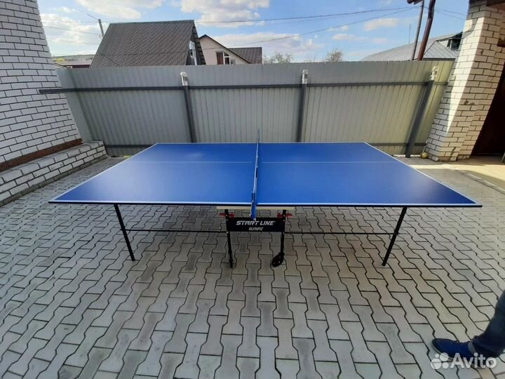Стол для пинг понга