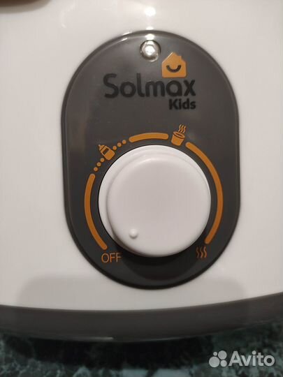 Нагреватель для бутылочек