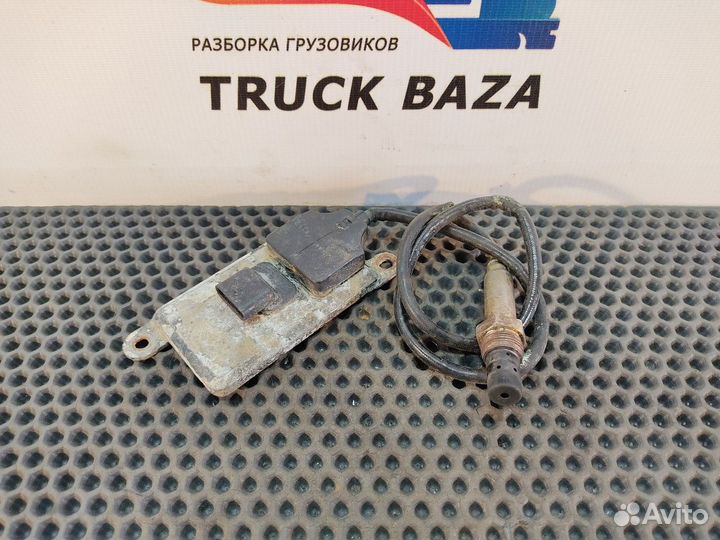 Датчик NOX Iveco Stralis