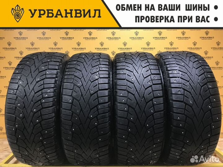 Gislaved NordFrost 100 235/55 R17 103T