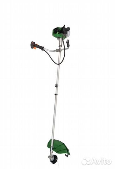 Триммер бензиновый мотокоса новый