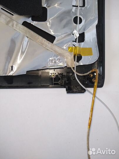 Крышка матрицы Samsung R720