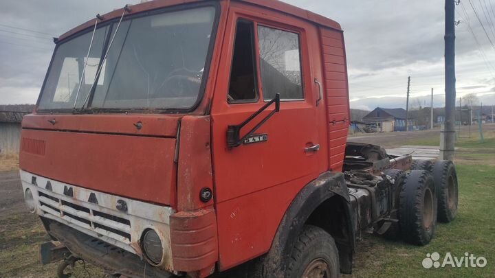 Кабина на камаз бу