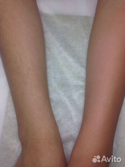 Шугаринг быстро и без боли