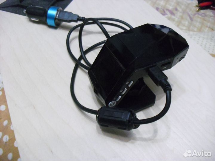 Видеорегистратор blackbox