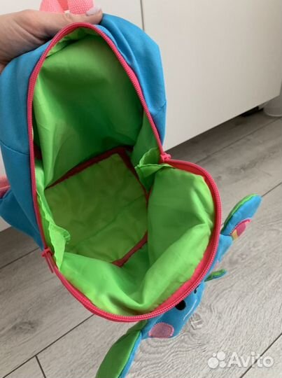 Рюкзак детский