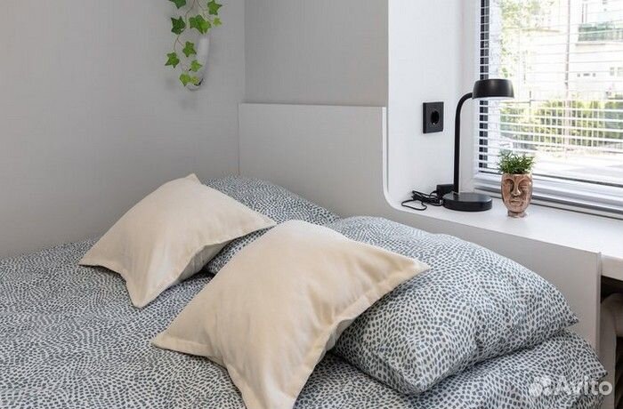 Апартаменты 