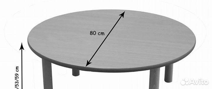 Жидкое стекло на стол 2мм