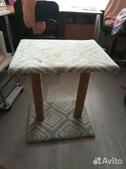 Когтеточка
