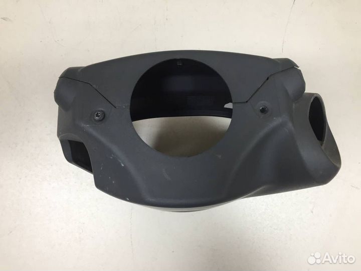 Кожух рулевой колонки Opel Corsa D 2006-2015