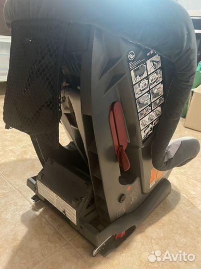 Автокресло mercedes