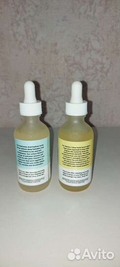 Продам сыворотки Provence Beauty