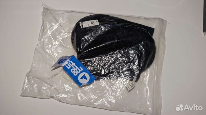 Полуноски для плавания в ластах