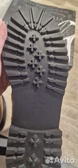 Зимние ботинки Vitto Rossi 41