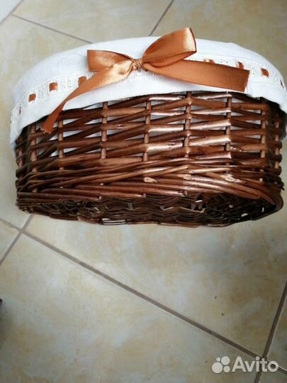 Конфетница